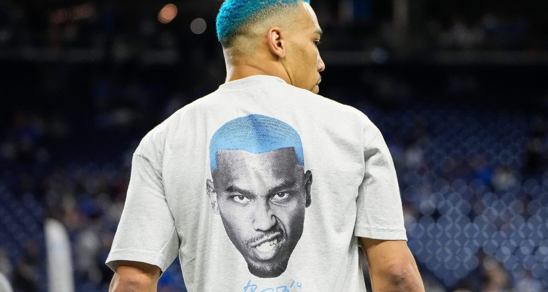 Amon-Ra St. Brown ignites fan frenzy with mysterious hint about Detroit Lions' secret playbook revolution