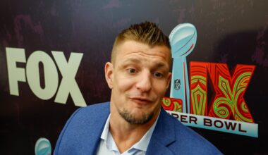 Rob Gronkowski champions the essence of victory, asserting winning culture as Patriots' heartbeat in today's NFL