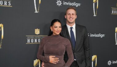 Jared Goff leaves millions behind as he chases Super Bowl dreams with Los Angeles Rams