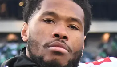 Tyrone Tracy Jr. ignites Giants' locker room with powerful four-word message that resonates deeply