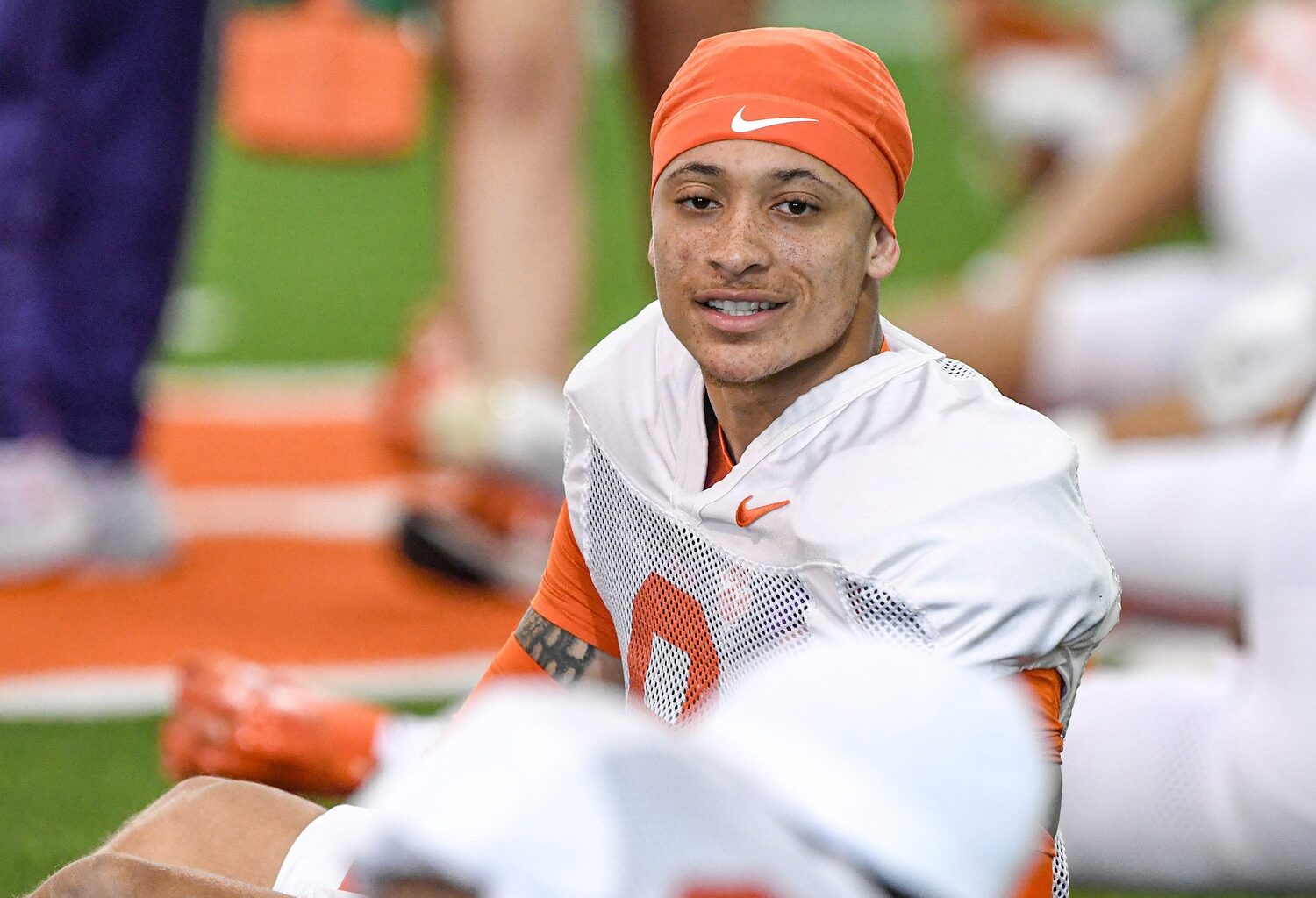 Avieon Terrell waits in the wings as Vikings gamble with untested secondary for 2026 draft redemption