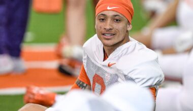 Avieon Terrell waits in the wings as Vikings gamble with untested secondary for 2026 draft redemption