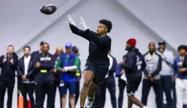 Jimmy Horn Jr. ignites the Panthers' wide receiver battle with explosive plays and fierce competition