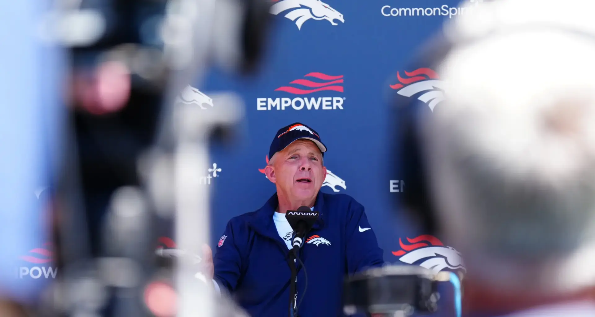 Sean Payton forges a new identity with underrated talents ready to rewrite Broncos' destiny