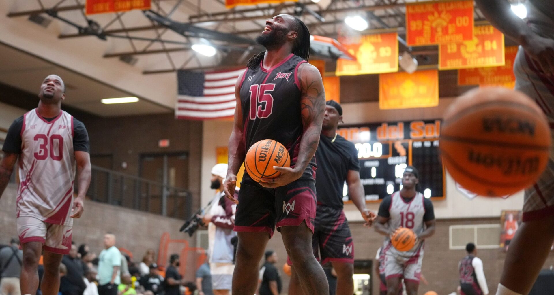 Matthew Judon eyes redemption in Detroit as Lions' missing piece alongside Aidan Hutchinson's comeback