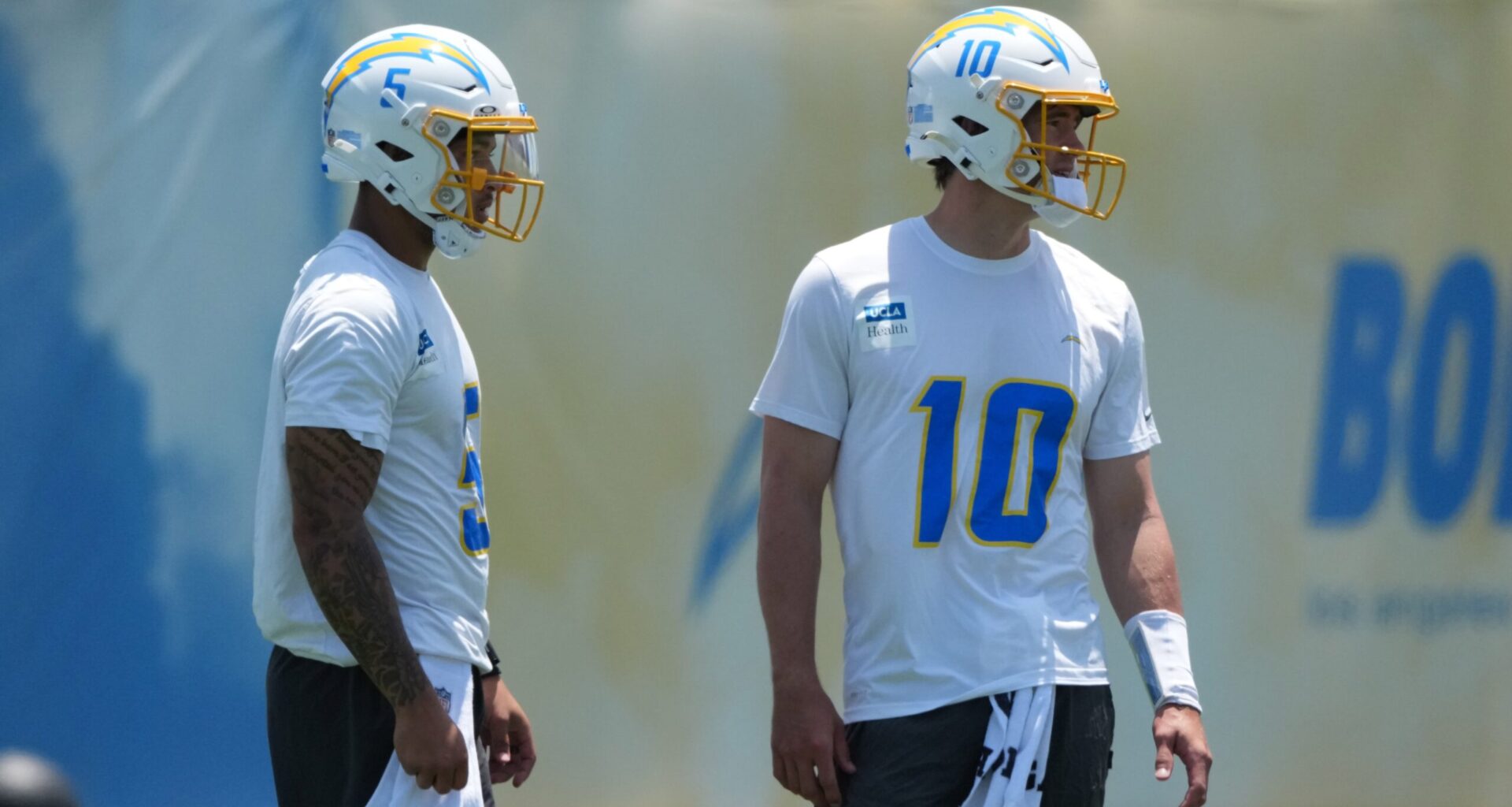 Trey Lance wrestles with doubt and destiny while clawing for redemption with Chargers