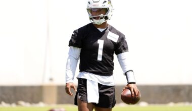 Kyler Murray vows to rise from the ashes and lead Arizona Cardinals to playoff redemption