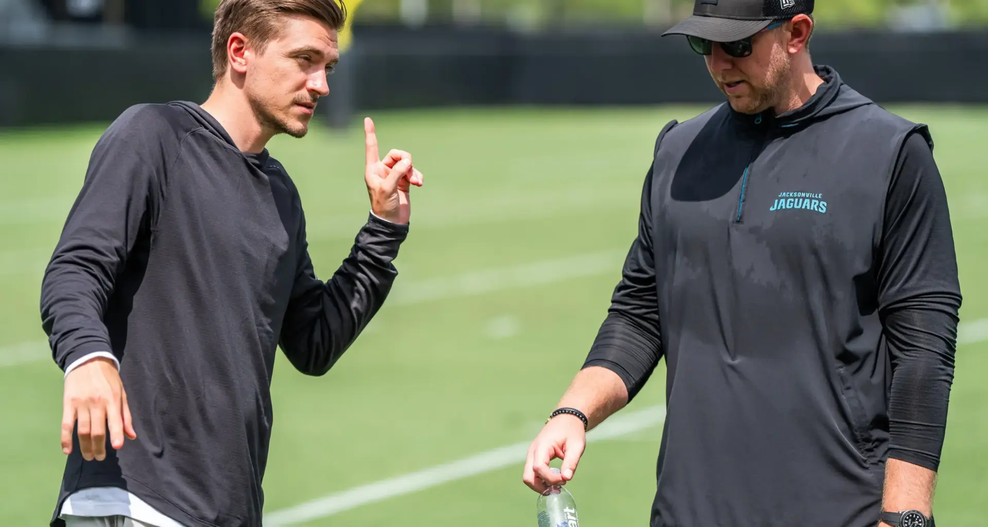 Eric Murray leads jaguars' defensive renaissance with bold blend of rookies and seasoned warriors