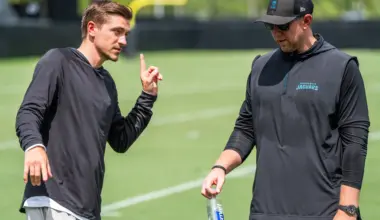 Eric Murray leads jaguars' defensive renaissance with bold blend of rookies and seasoned warriors