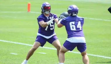 Brian O'Neill stands at the crossroads of Vikings destiny, can his loyalty be bought in negotiations?