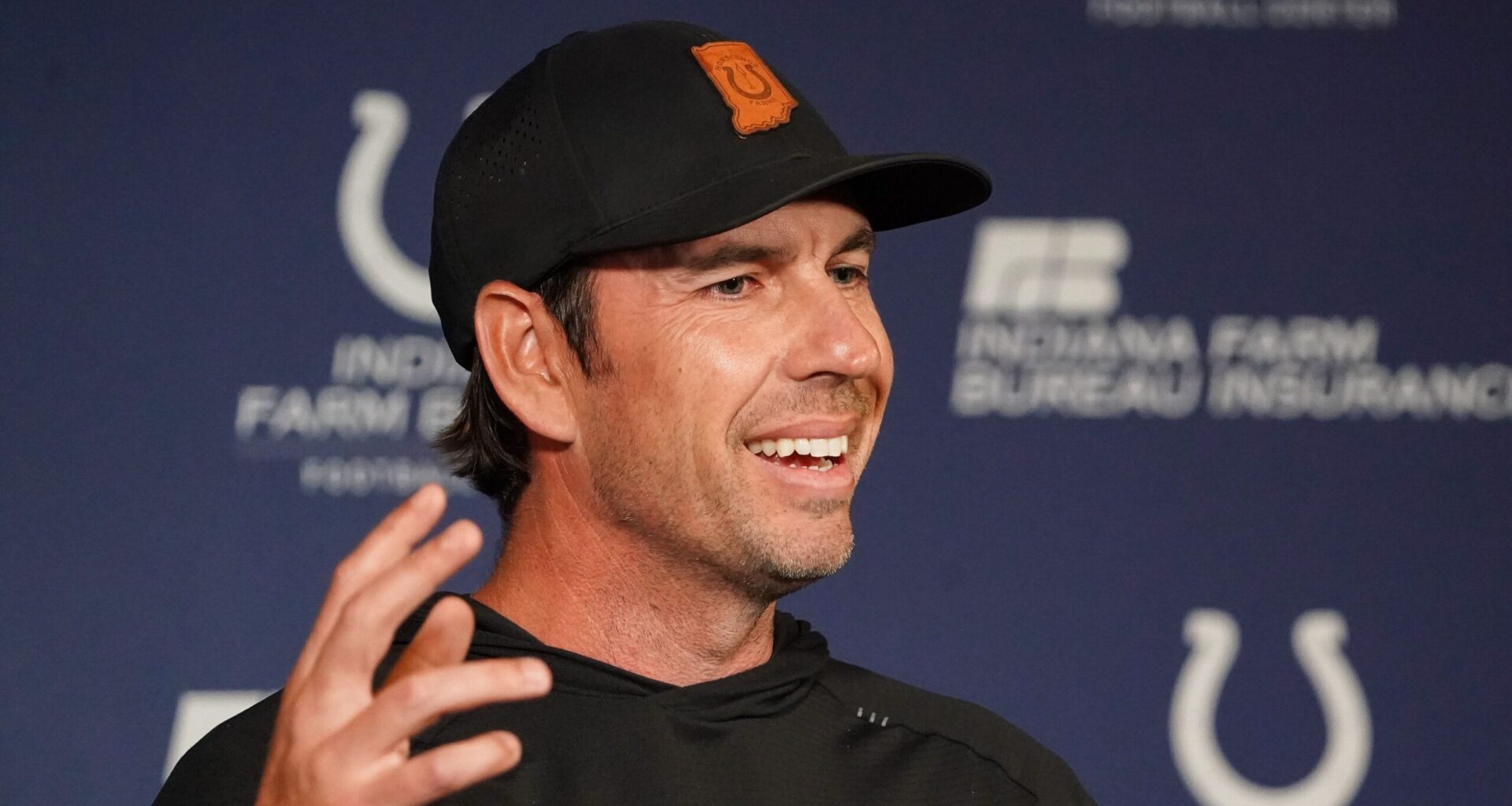 Indianapolis Colts aim to resurrect glory days by forging a new winning culture for fans