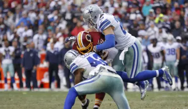 Santana Moss unveils timeless legends of the Washington Commanders, celebrating heroes who shaped history