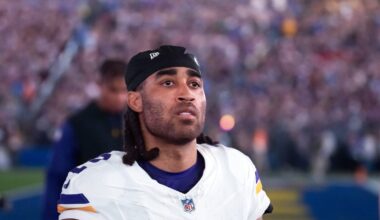 Stephon Gilmore poised to become New Orleans Saints' defensive sage and Kool-Aid McKinstry's guiding light?