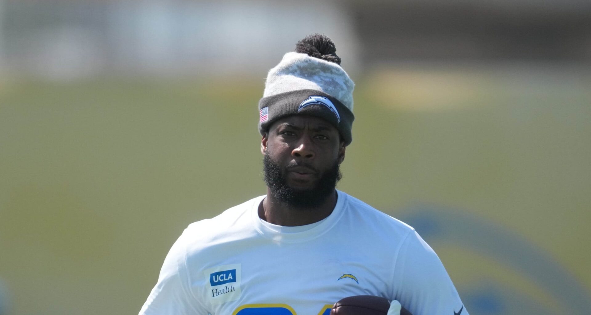 Mike Williams returns to Los Angeles Chargers with unfinished business, poised to reignite his career