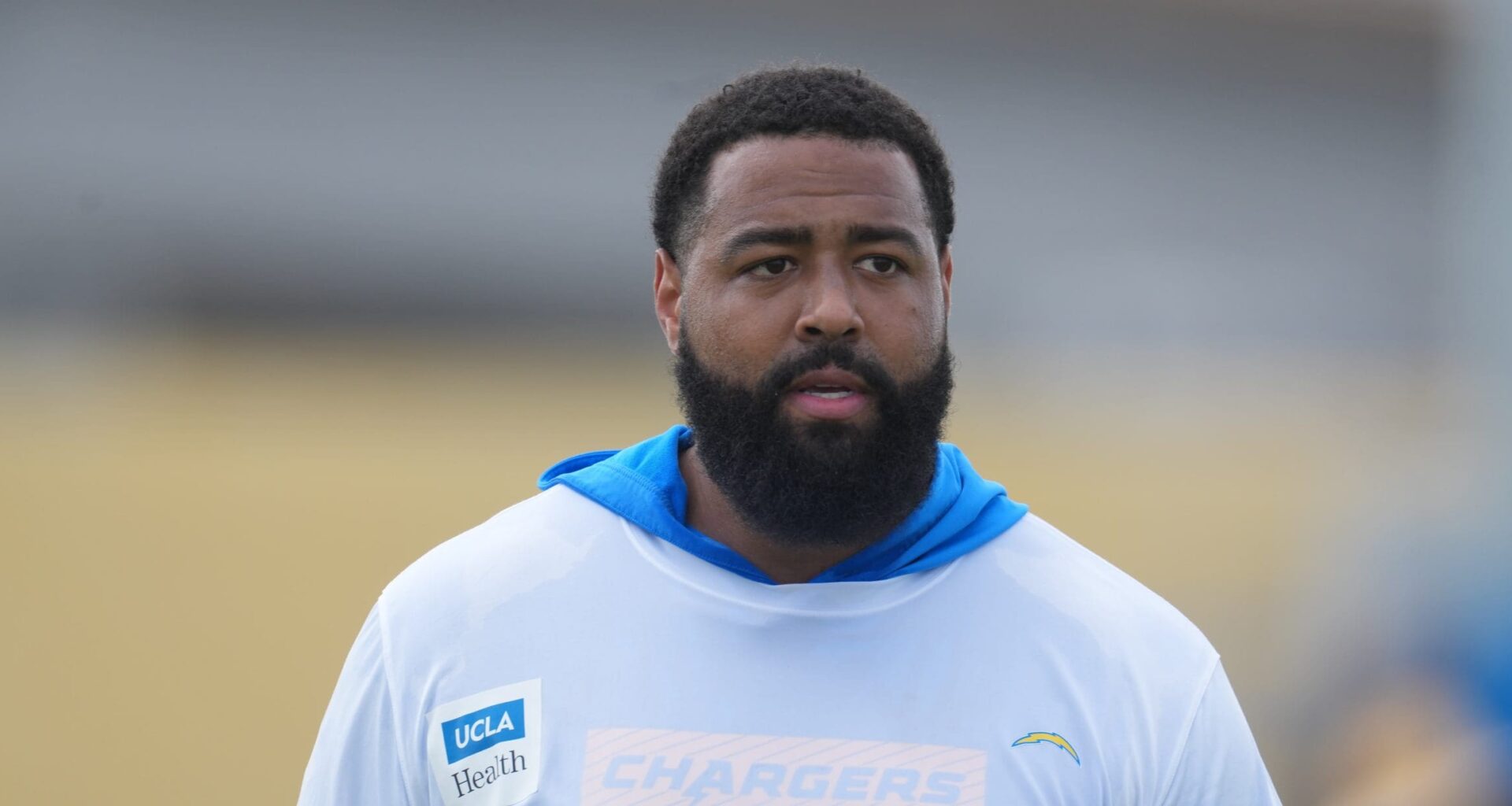 Trey Pipkins III faces crossroads as Los Angeles Chargers rebuild offensive fortress around new stars