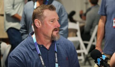 Dan Campbell turns Detroit Lions into roaring gladiators while battling chaos with offseason surgeries