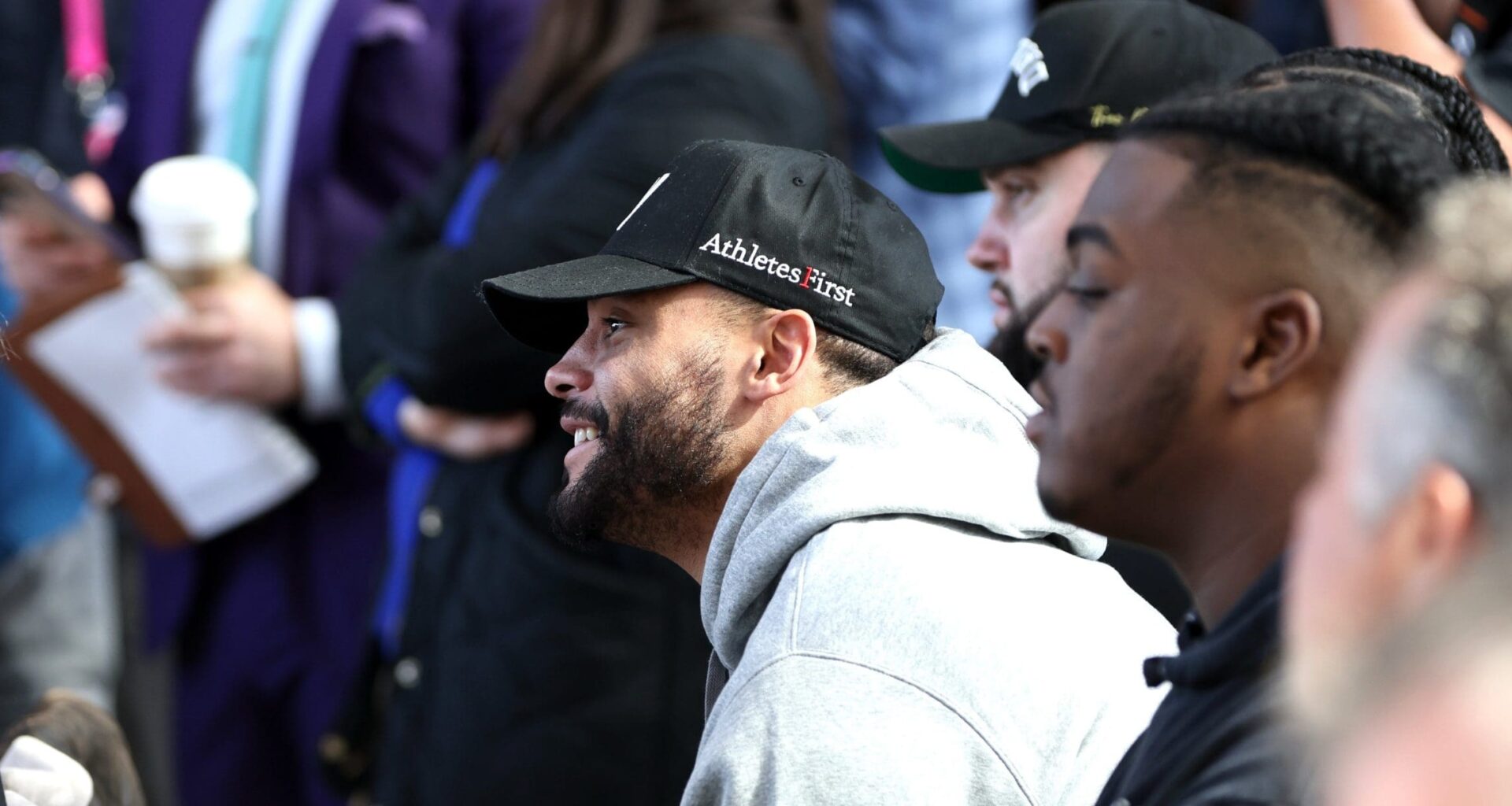 Dak Prescott ignites Dallas Cowboys' playoff dreams with fierce offseason transformation and leadership renaissance