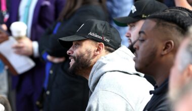 Dak Prescott ignites Dallas Cowboys' playoff dreams with fierce offseason transformation and leadership renaissance