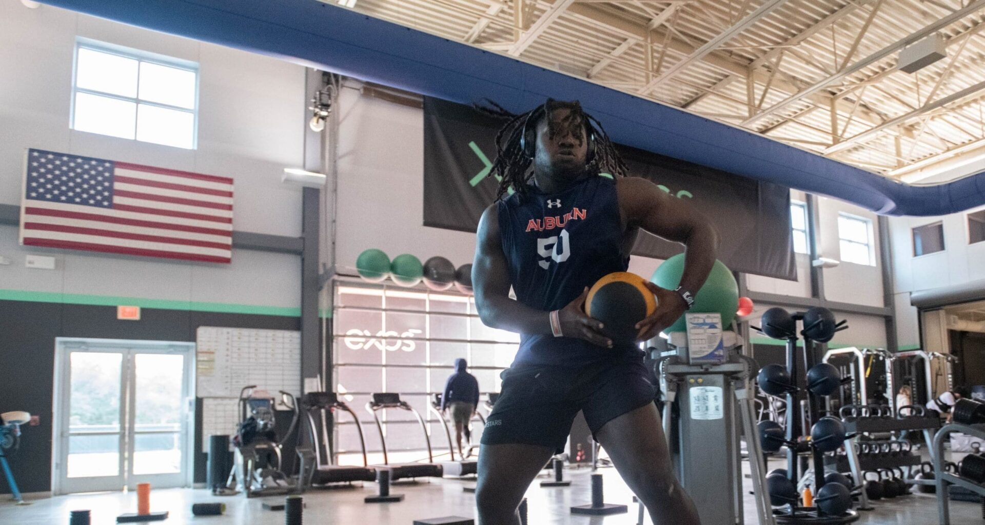 Marcus Harris joins Buffalo Bills' defensive revolution, aiming to carve his name into NFL lore