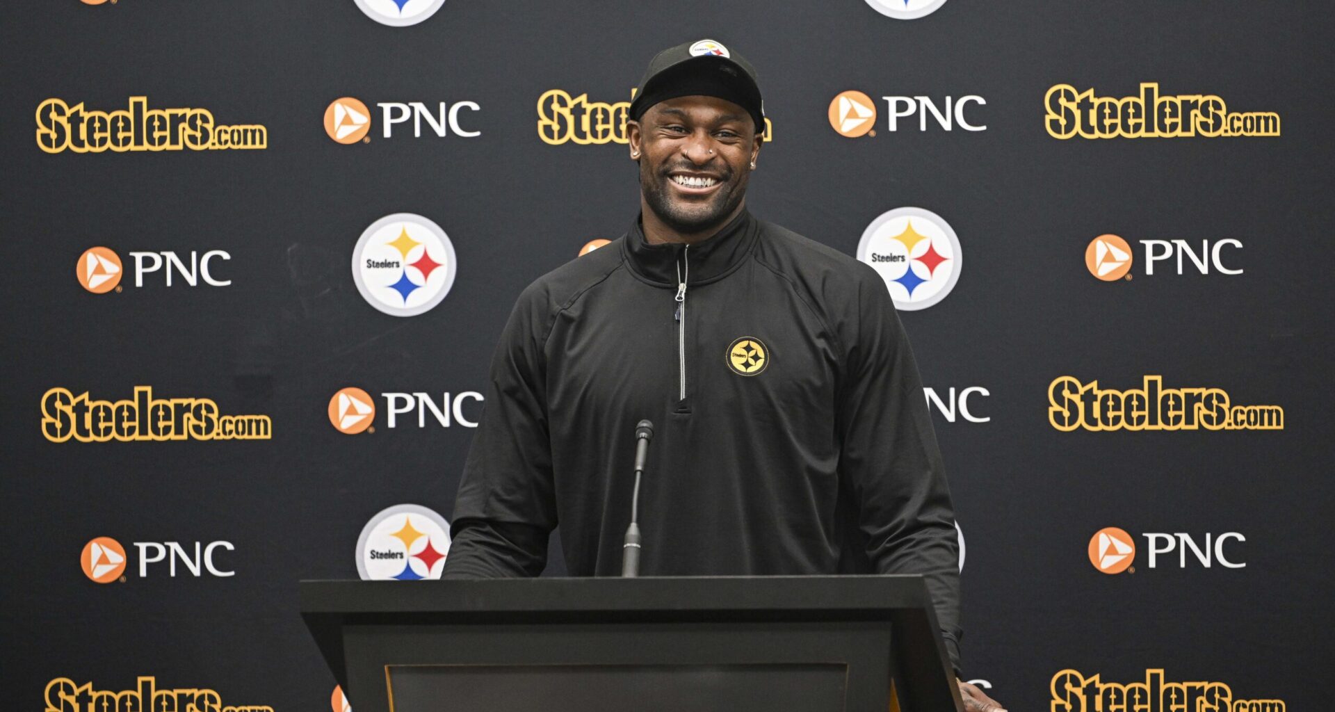 Seahawks GM Reveals Why DK Metcalf Was Traded to Steelers