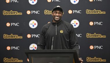 Seahawks GM Reveals Why DK Metcalf Was Traded to Steelers