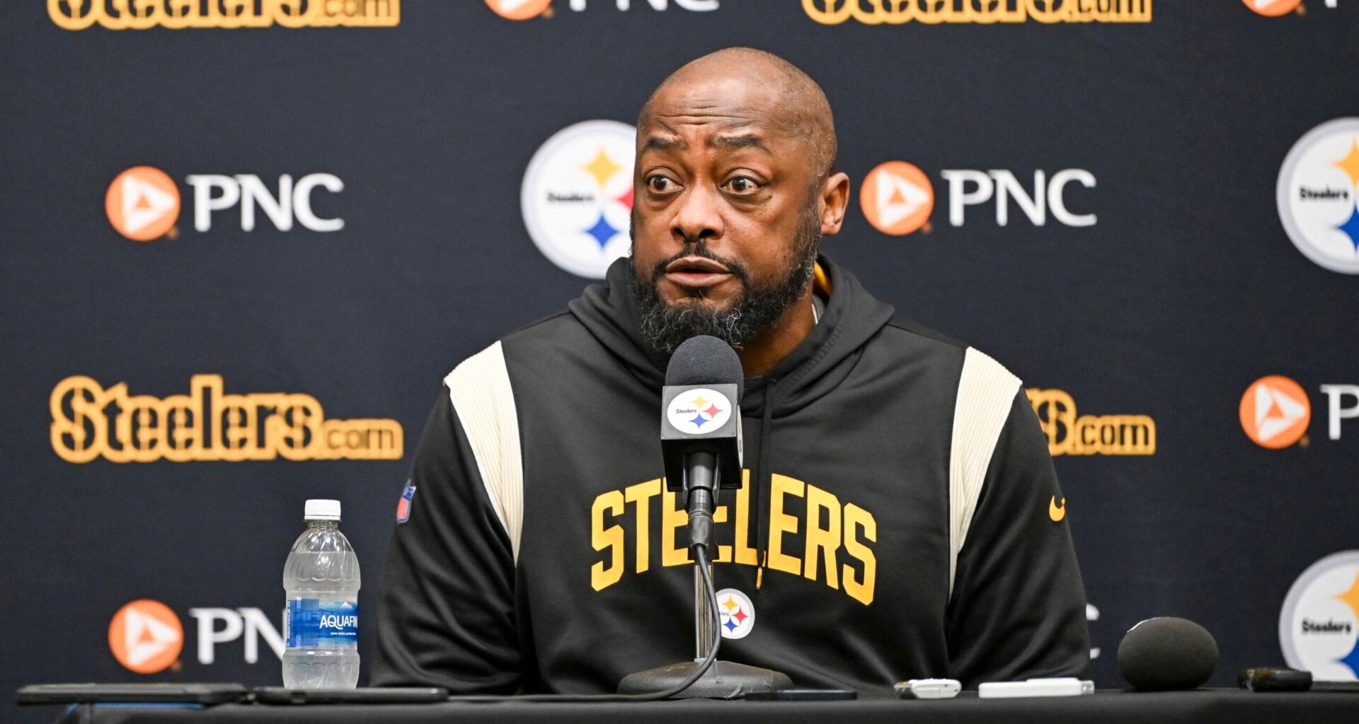 Does Mike Tomlin Deserve to Be on the Hot Seat?