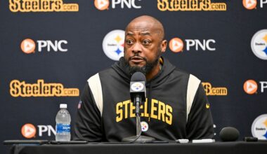 Does Mike Tomlin Deserve to Be on the Hot Seat?