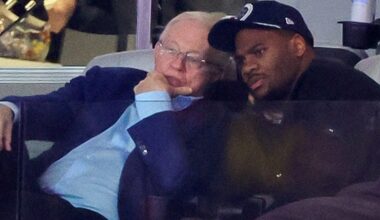 Dallas Cowboys, Micah Parsons contract negotiation is business as usual