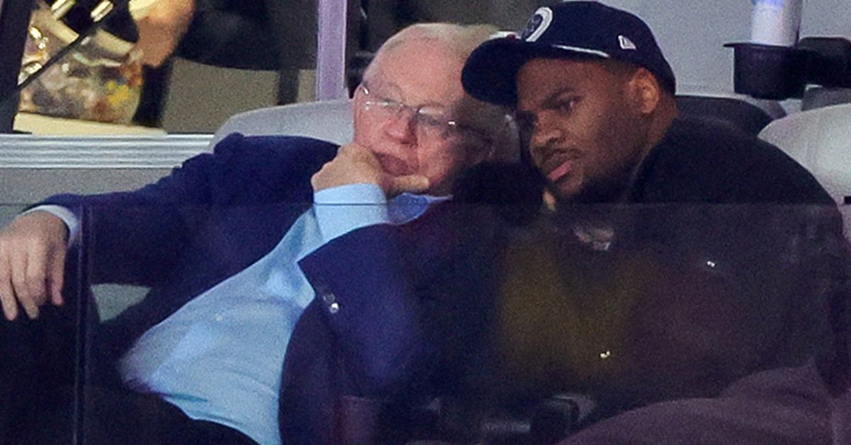 Dallas Cowboys, Micah Parsons contract negotiation is business as usual