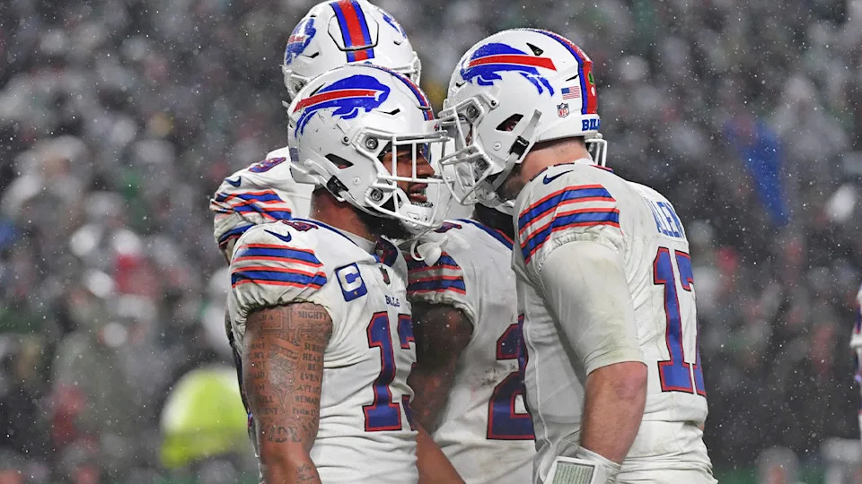 Eric Hartline-Imagn Images