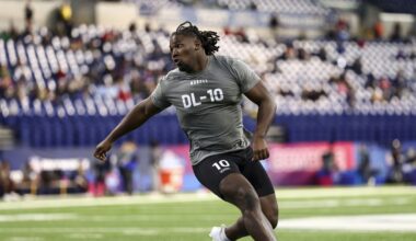 Buffalo Bills add DT Marcus Harris to roster