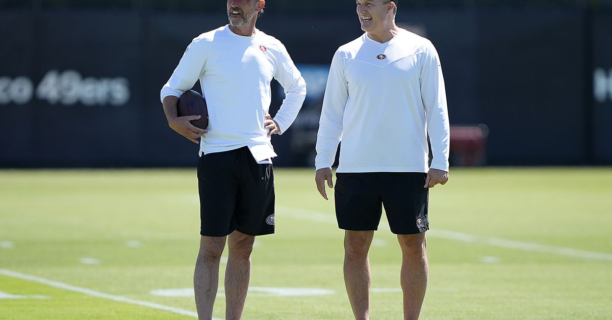 49ers news: Where does the 49ers front office rank in the NFL?