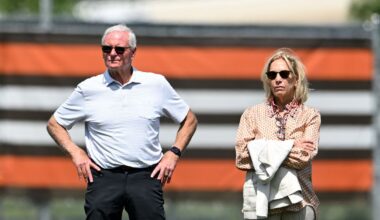 Cleveland Browns: Could the domed stadium plan fall apart?