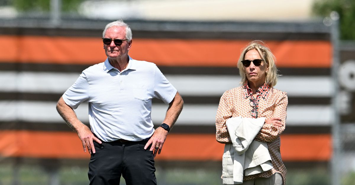 Cleveland Browns: Could the domed stadium plan fall apart?