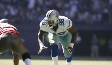 Dallas Cowboys countdown to the season opener: Day 68 Greg Ellis