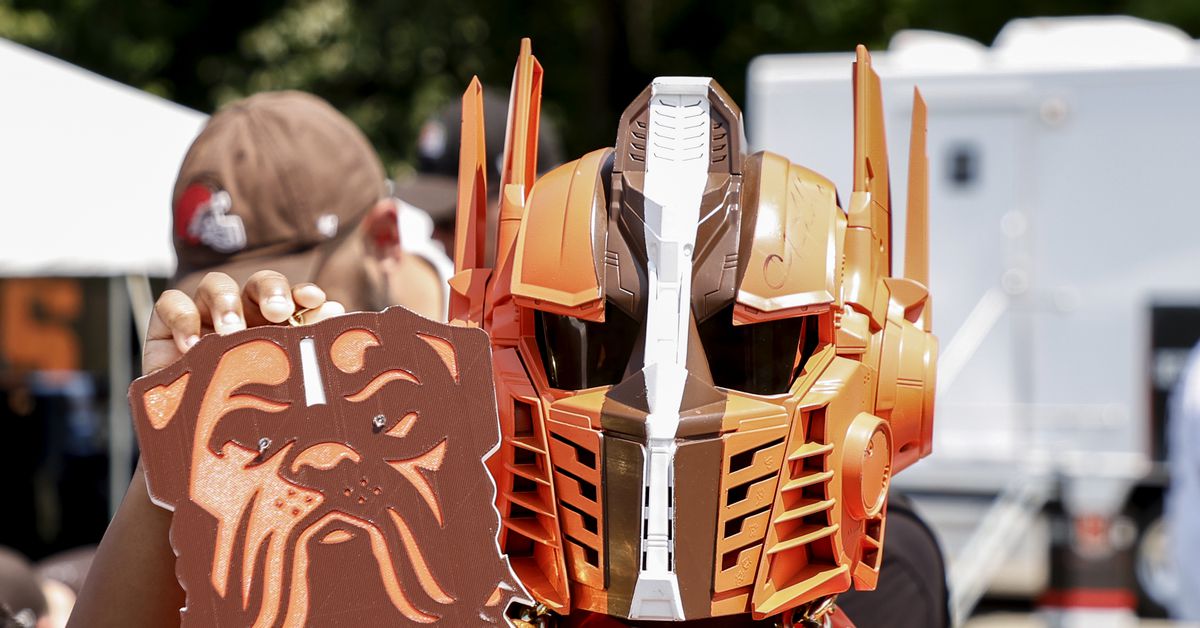 Cleveland Browns: Rookies to report to training camp on July 18, veterans on July 22