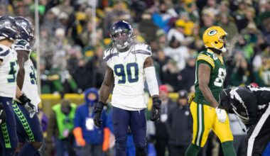 Packers News: Packers can still tweak roster heading into training camp