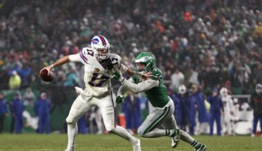 Buffalo Bills enter 2025 as Super Bowl LX favorites with FanDuel Sportsbook