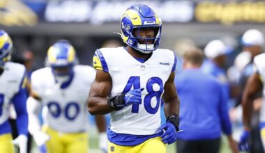 Should special teams play affect the L.A. Rams opening roster?