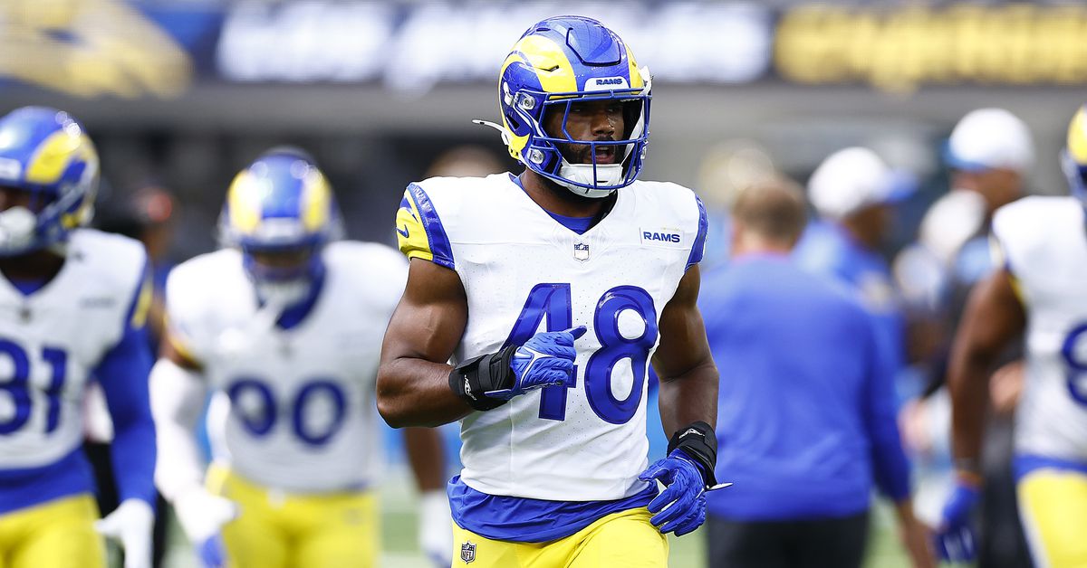 Should special teams play affect the L.A. Rams opening roster?