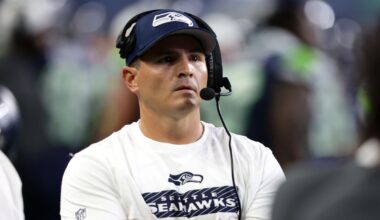 What would you consider a successful Seattle Seahawks 2025 season?