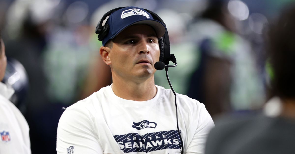 What would you consider a successful Seattle Seahawks 2025 season?