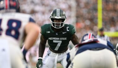 Denver Broncos roster review: Inside linebacker Jordan Turner