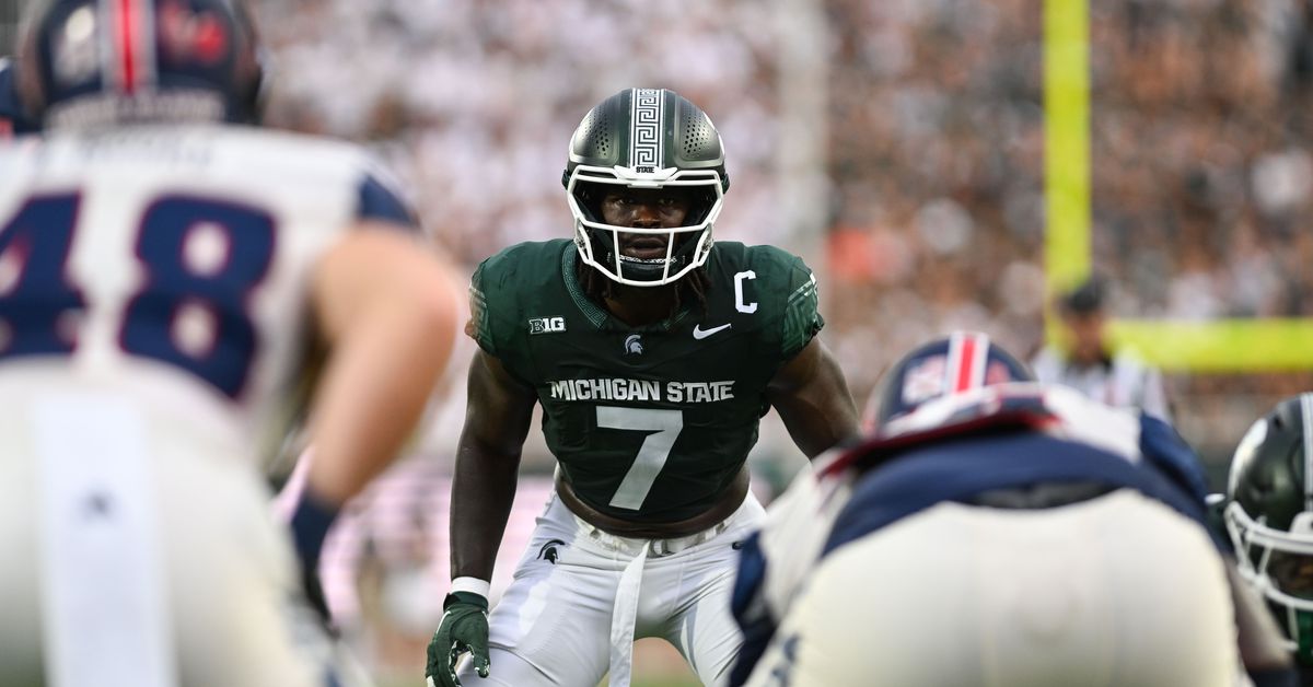 Denver Broncos roster review: Inside linebacker Jordan Turner