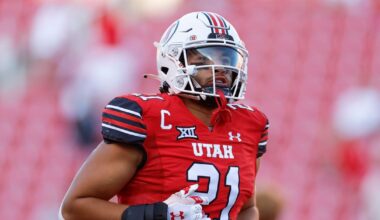 Broncos roster review: Linebacker Karene Reid