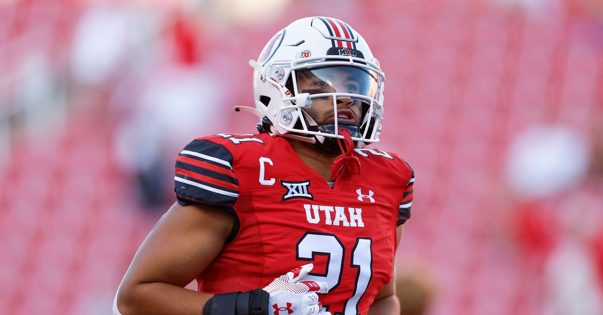 Broncos roster review: Linebacker Karene Reid