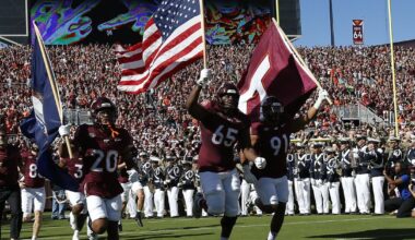 Virginia Tech football: Lane Stadium gets no respect in EA Sports’ rankings