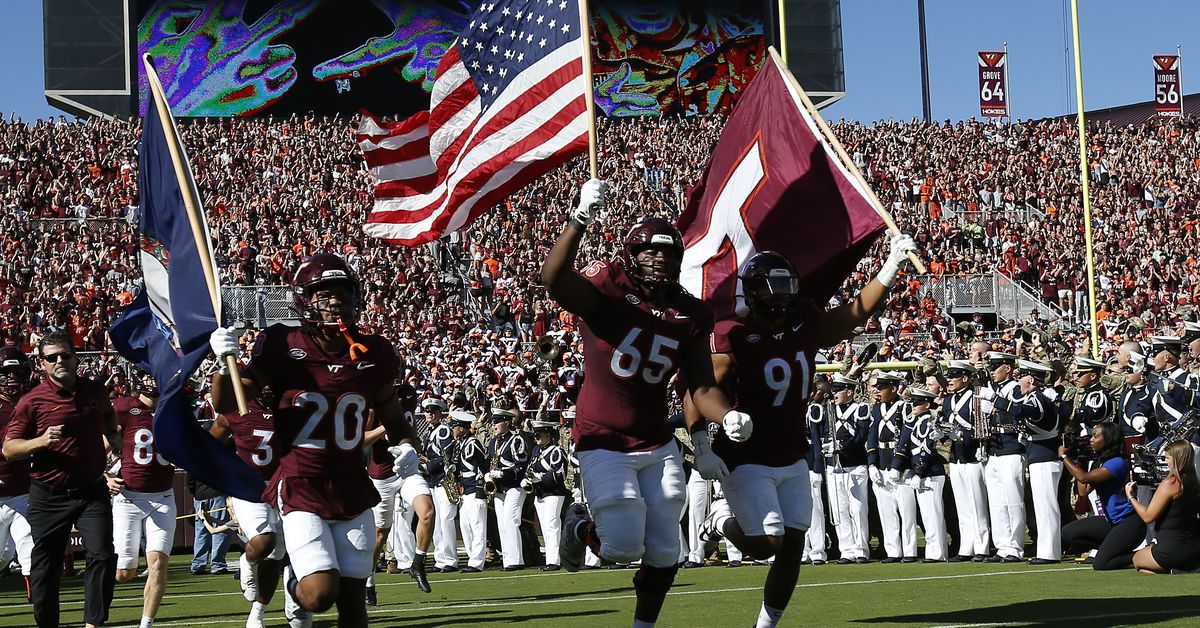 Virginia Tech football: Lane Stadium gets no respect in EA Sports’ rankings