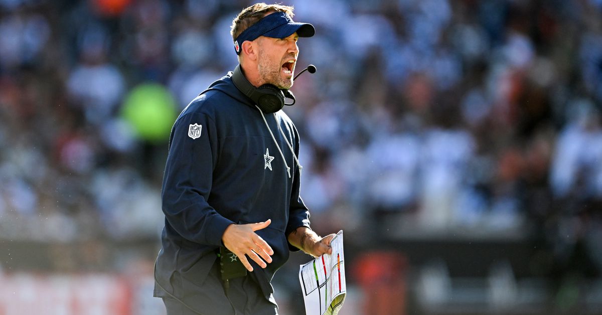 Dallas Cowboys news: Inside Brian Schottenheimer's approach as HC