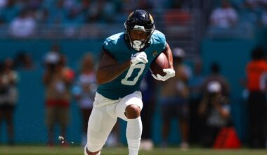 Pittsburgh Steelers WR is ready to welcome Gabe Davis ‘with open arms’